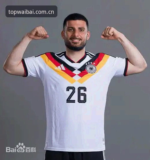 德国2-1逆转科特迪瓦：翁达夫替补梅开二度，这口“锅”纳格尔斯曼背得值